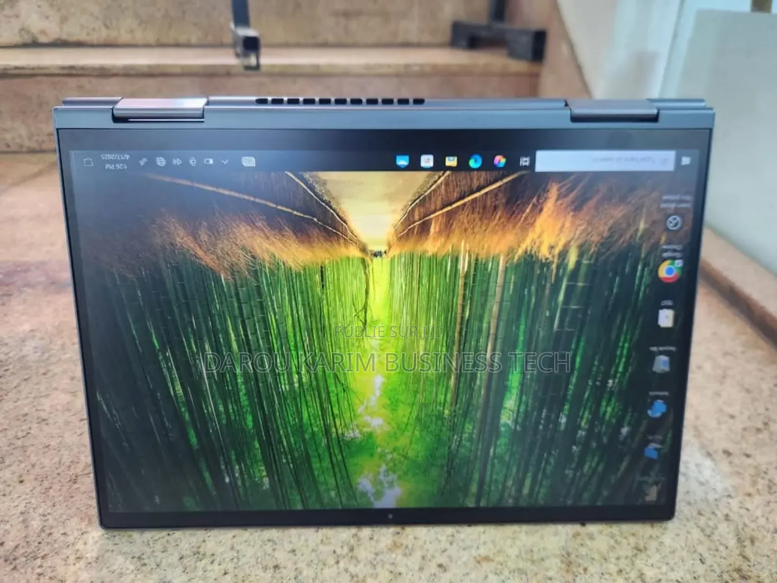 New Lenovo Thinkpad X1 Yoga 32GB Intel Core I7 SSD 512GB