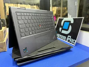 New Lenovo Thinkpad X1 Yoga 16GB Intel Core I7 SSD 1T
