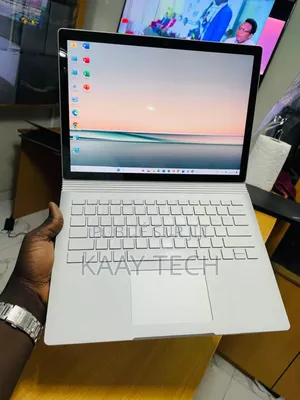 Photo - New Microsoft Surface Book 3 16GB Intel Core I7 SSD 256GB