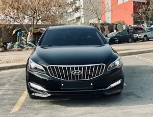 Hyundai Elantra 2017 Noir