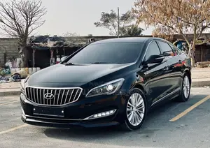 Photo - Hyundai Elantra 2017 Noir