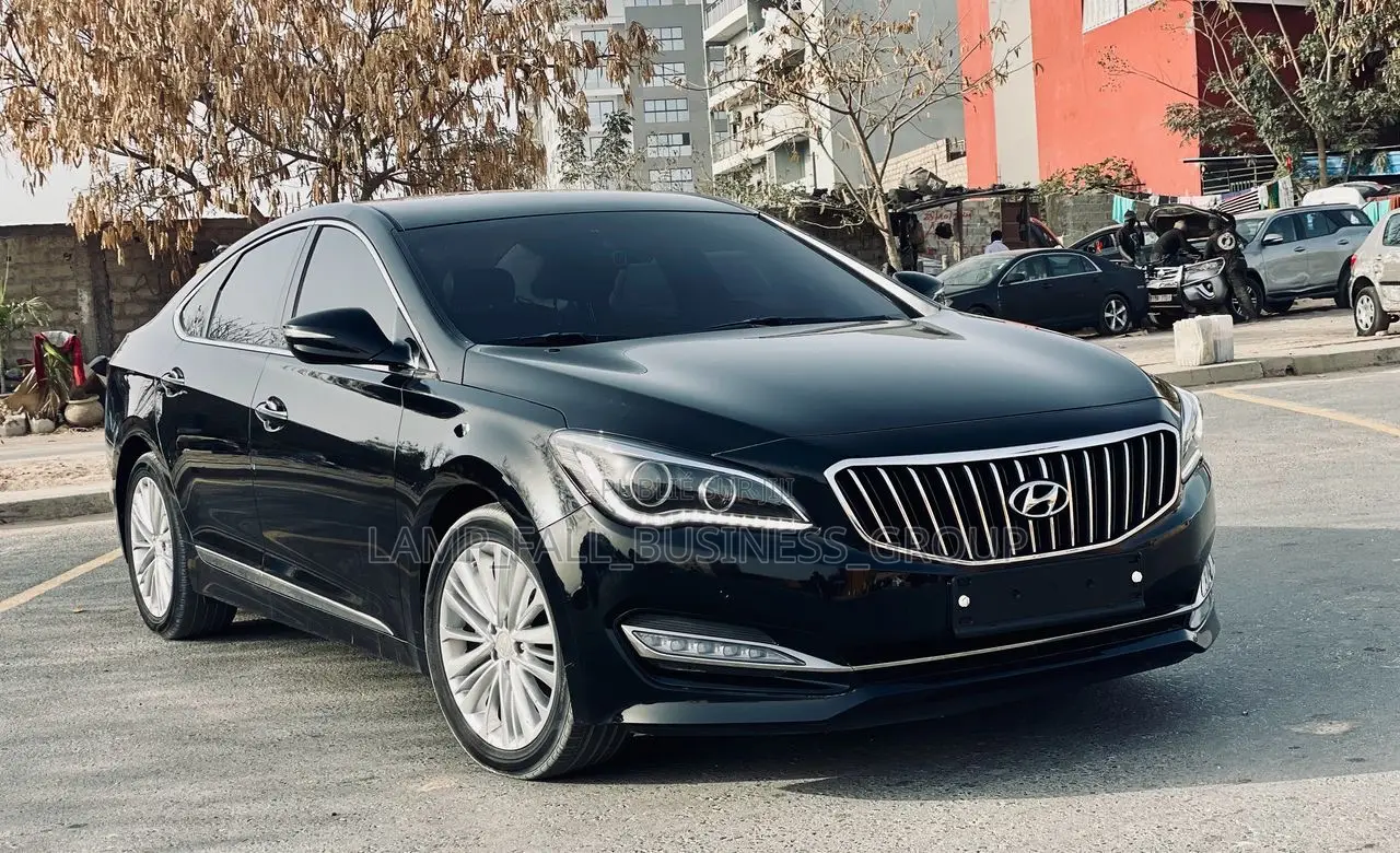 Hyundai Elantra 2017 Noir