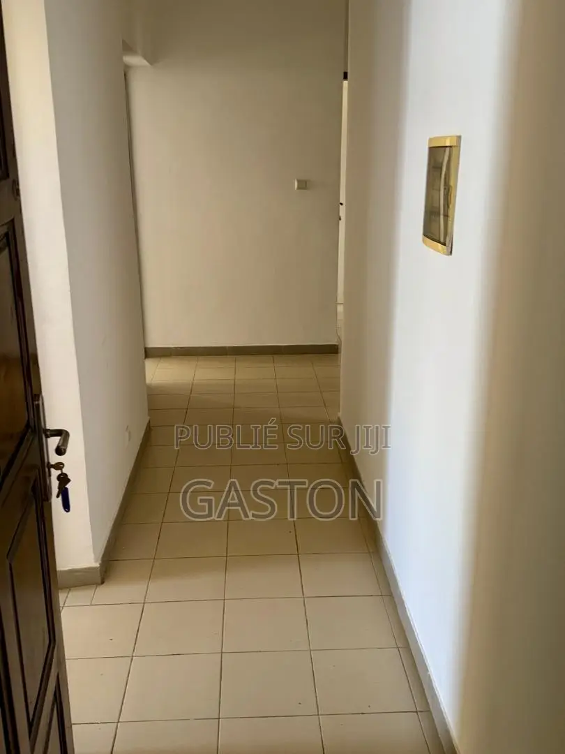2chbre Appartement dans Katos Immo, Ngor à Louer