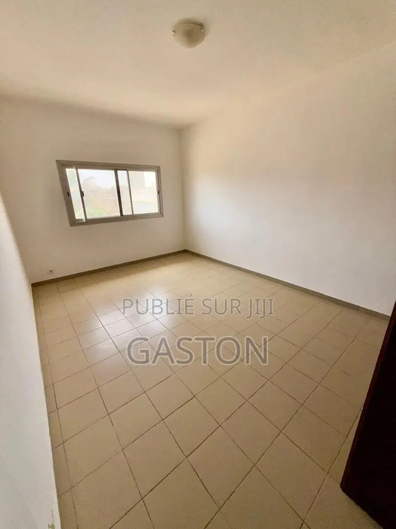 2chbre Appartement dans Katos Immo, Ngor à Louer