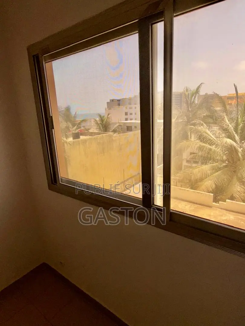 2chbre Appartement dans Katos Immo, Ngor à Louer