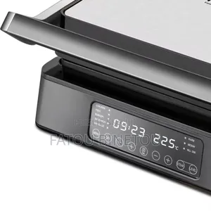 Machine Tacos Grand Modèle 2 en 1