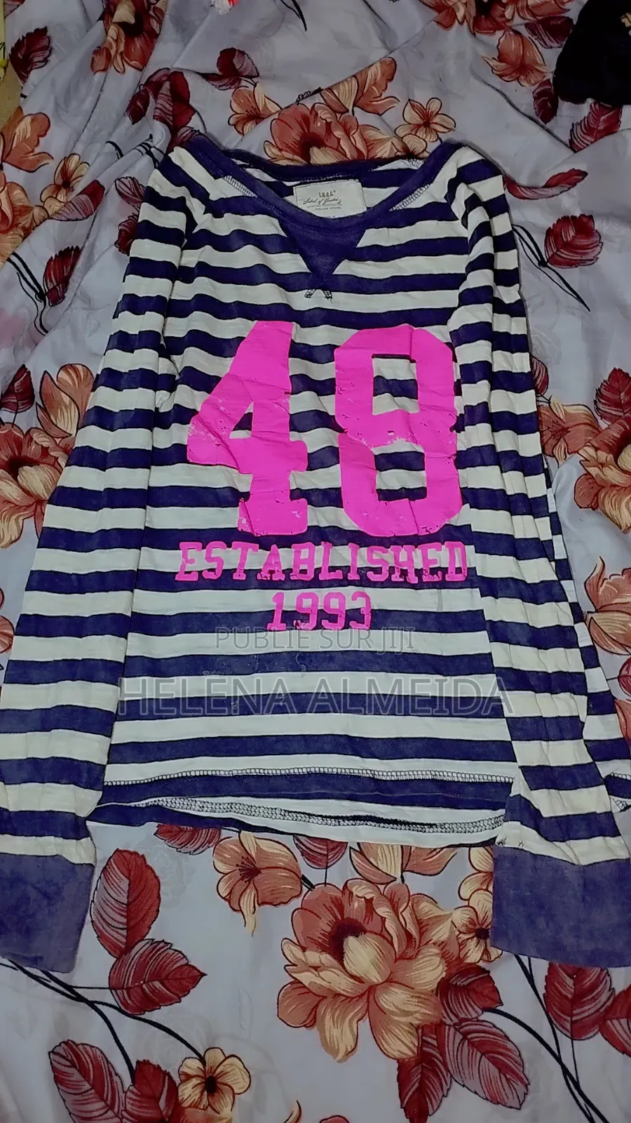 Vêtements Pour Enfants