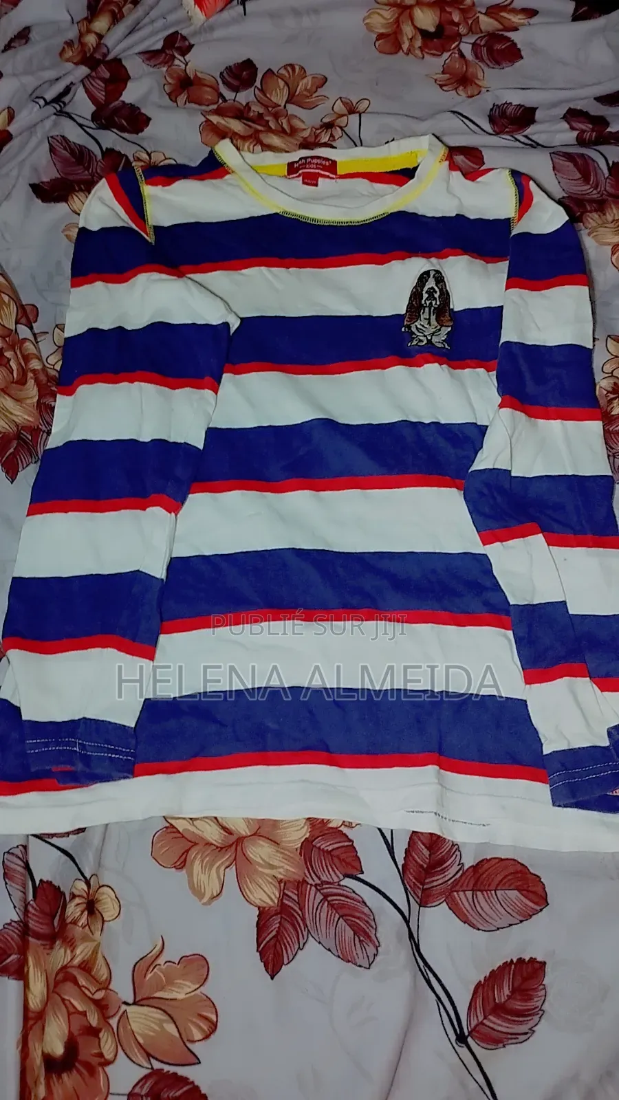 Vêtements Pour Enfants
