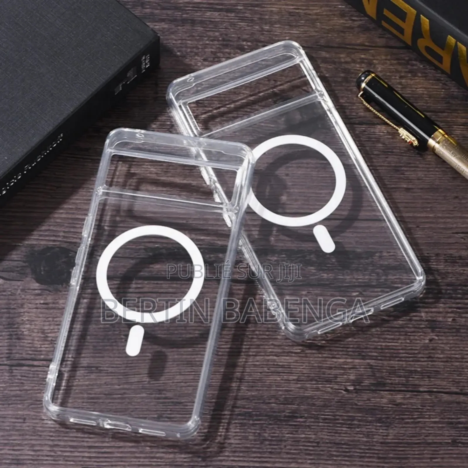 New Mobile Phone 128 GB Autre