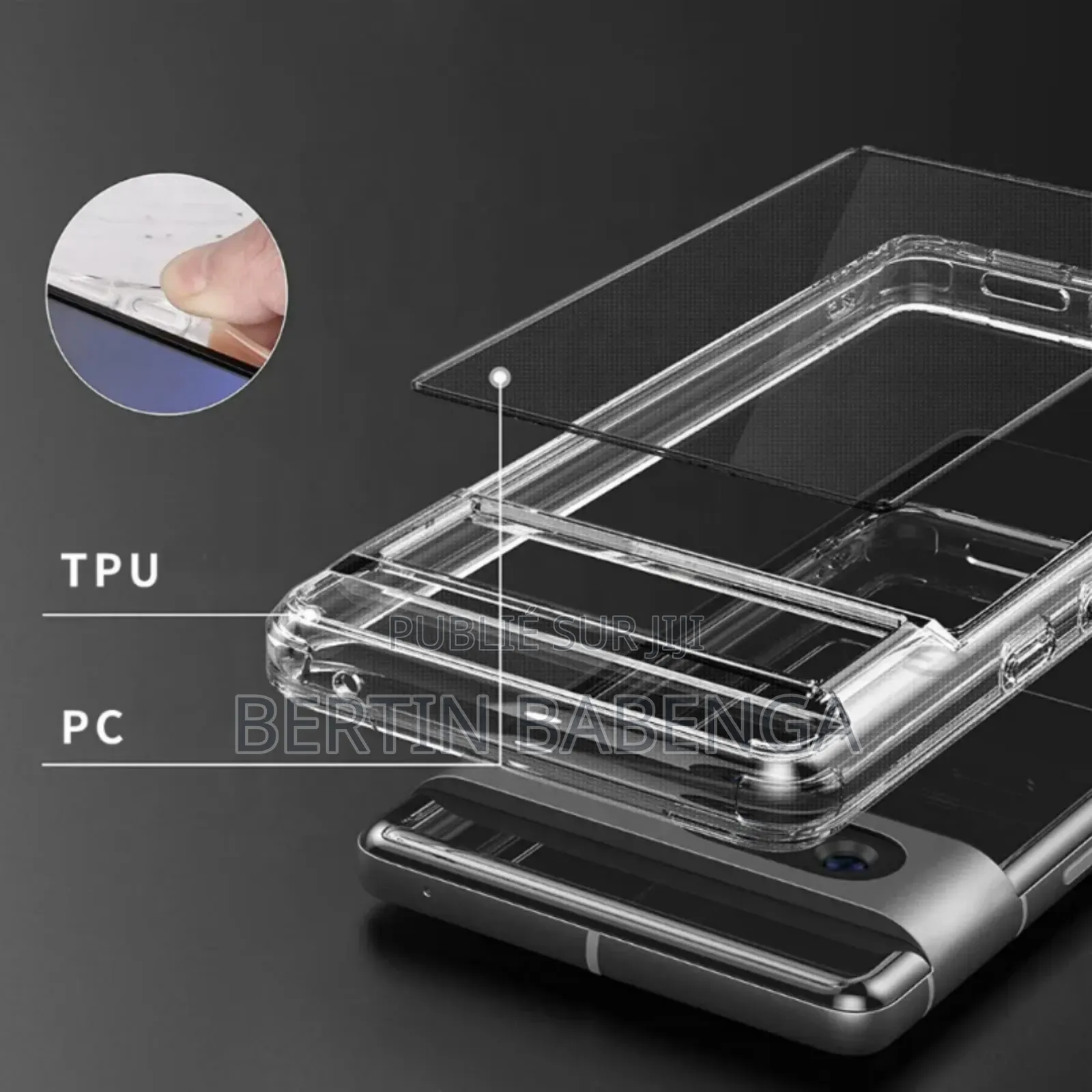 New Mobile Phone 128 GB Autre