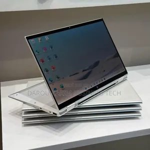 New HP EliteBook X360 1040 G7 16GB Intel Core I7 SSD 512GB