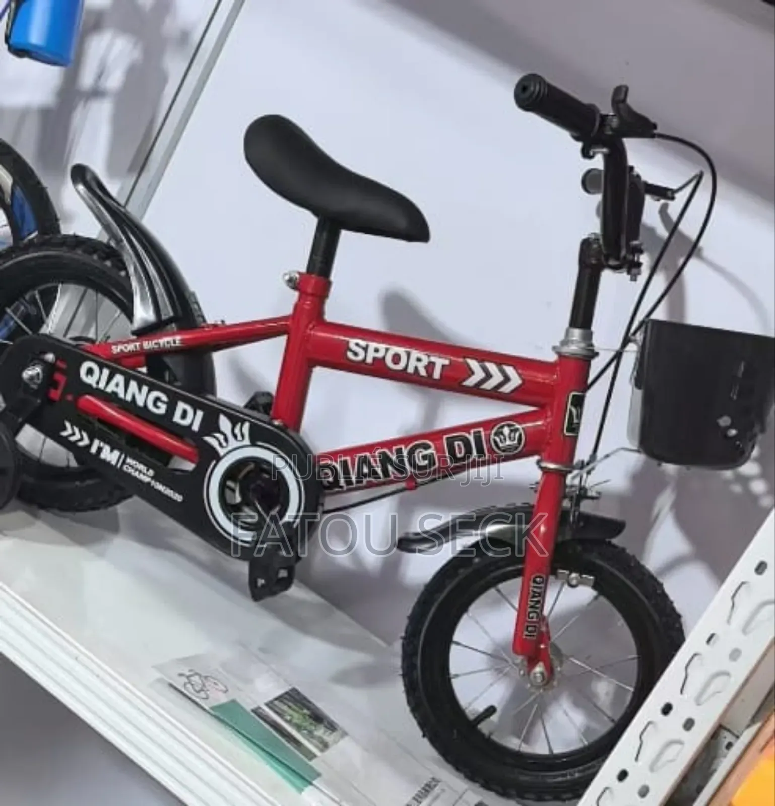 Vélos 4 Ans À 6 Ans