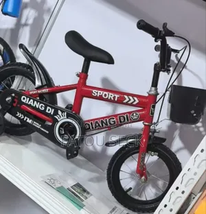 Vélos 4 Ans À 6 Ans