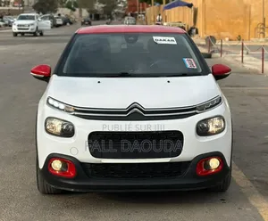 Photo - Citroen C3 2017 Autre