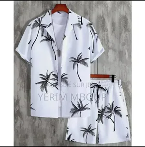 Photo - Outfit Pour l'Été