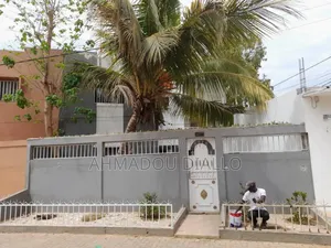 Photo - 5chbre Maison Dans Ndéye Ndiaye, Rufisque À Vendre