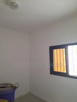 5chbre Maison Dans Ndéye Ndiaye, Rufisque À Vendre
