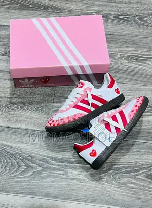 Adidass Samba Rose  37 at 45