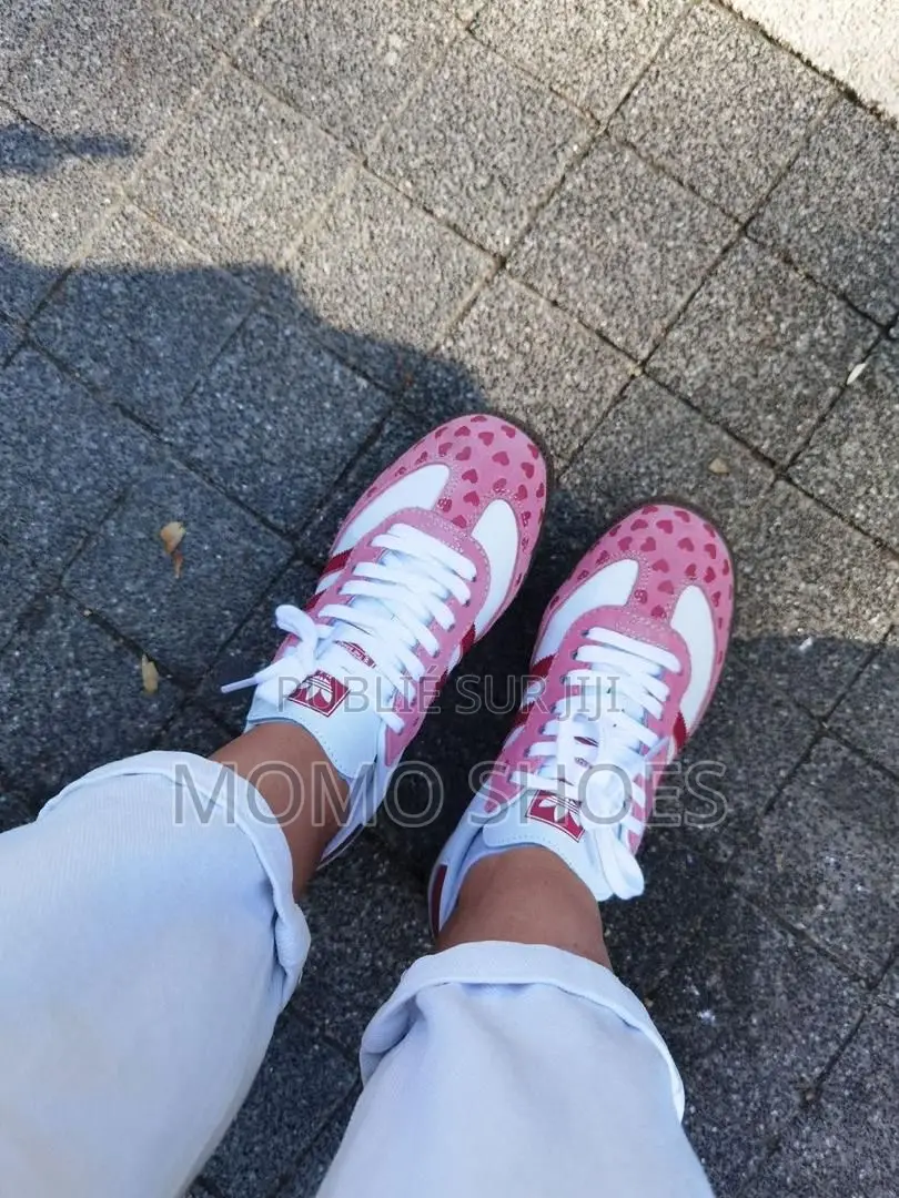 Adidass Samba Rose  37 at 45