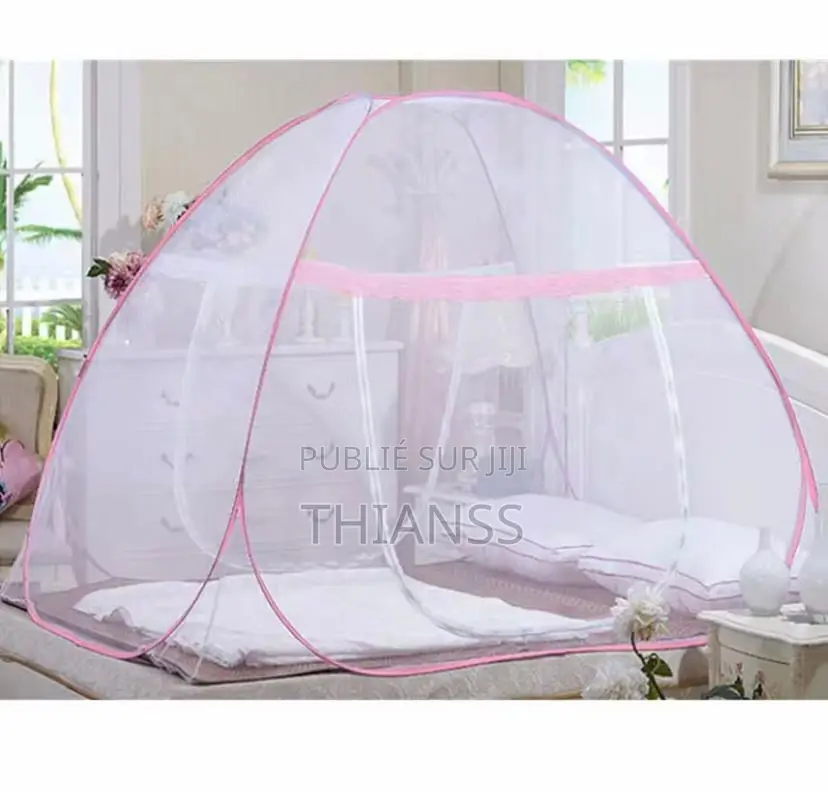 Moustiquaire 2 Et 3 Place