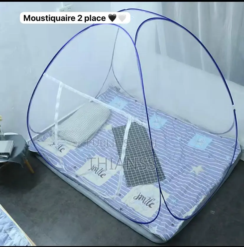 Moustiquaire 2 Et 3 Place
