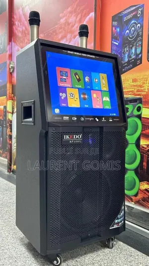 Photo - Miracast Android System