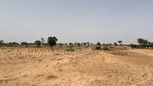 Photo - Terrain De 10 Hectares À Vendre À Tassette Sénégal