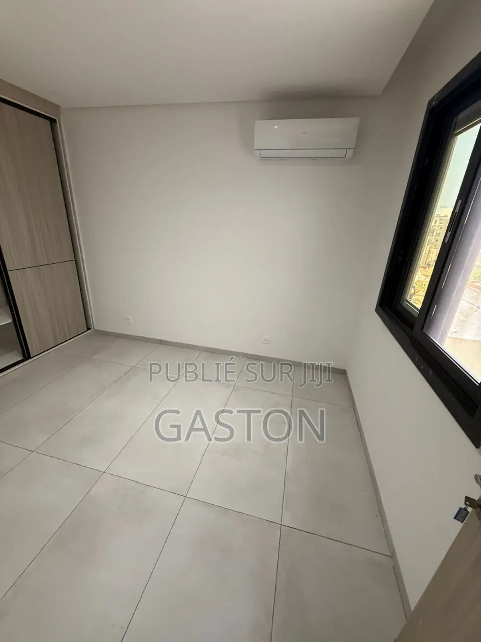 3chbre Appartement dans Katos Immo, Ngor à Louer