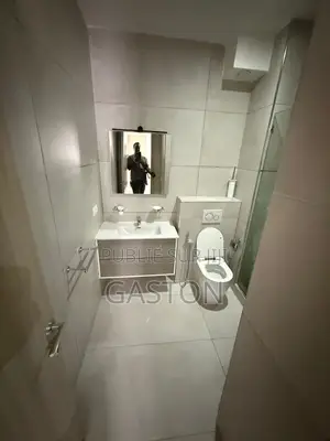 3chbre Appartement dans Katos Immo, Ngor à Louer