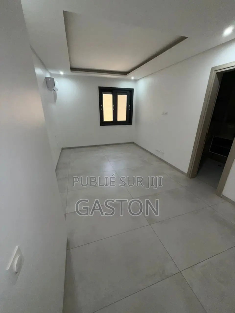 3chbre Appartement dans Katos Immo, Ngor à Louer