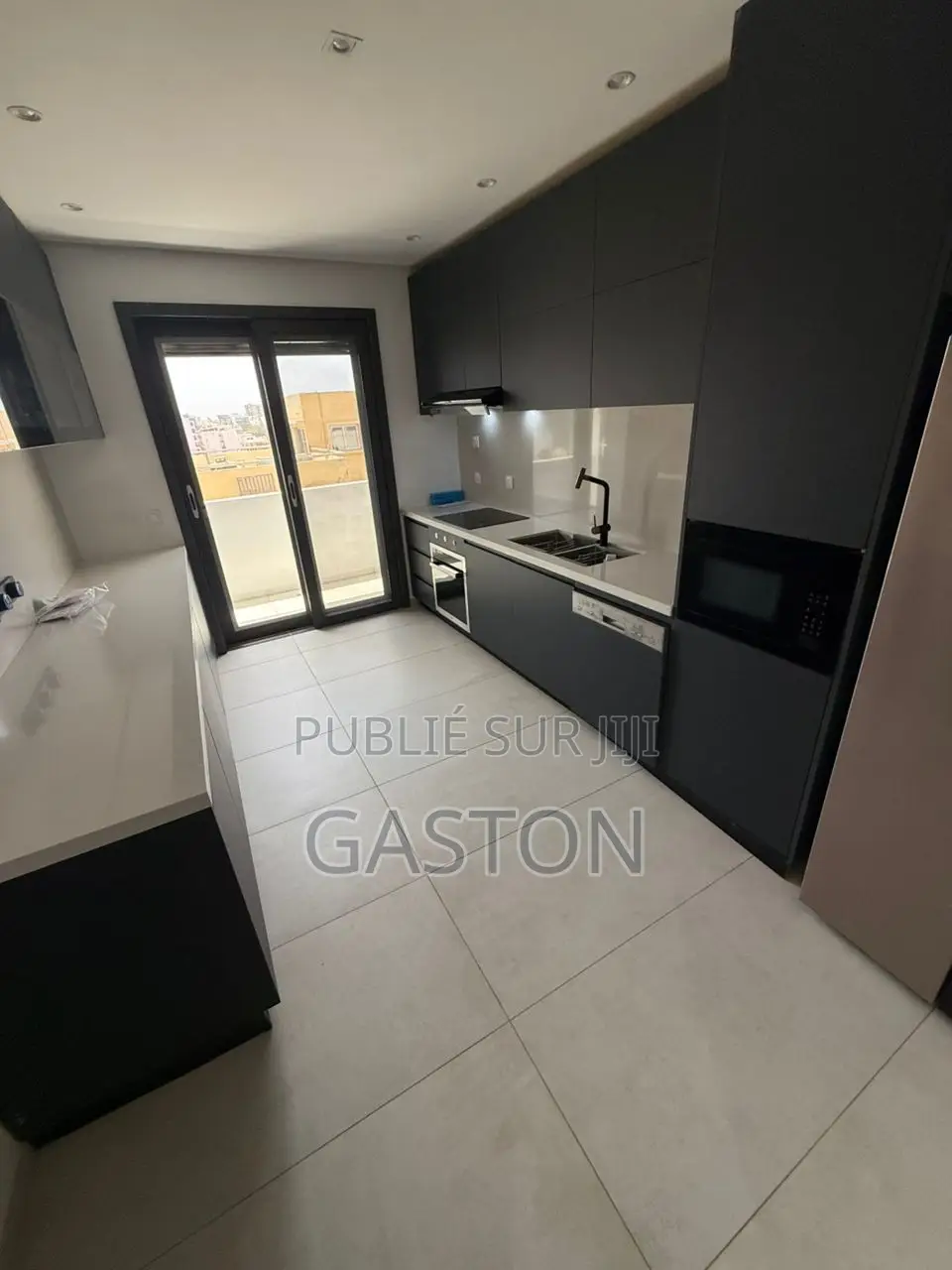 3chbre Appartement dans Katos Immo, Ngor à Louer