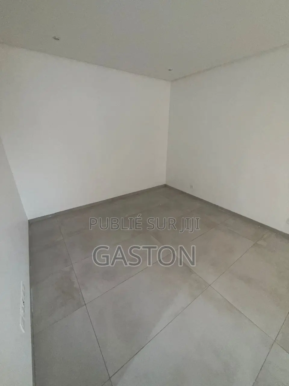 3chbre Appartement dans Katos Immo, Ngor à Louer