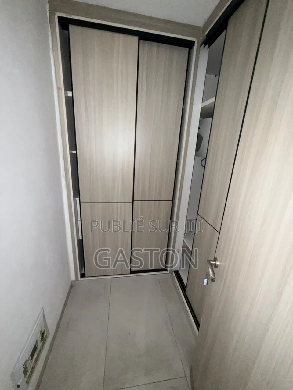 3chbre Appartement dans Katos Immo, Ngor à Louer