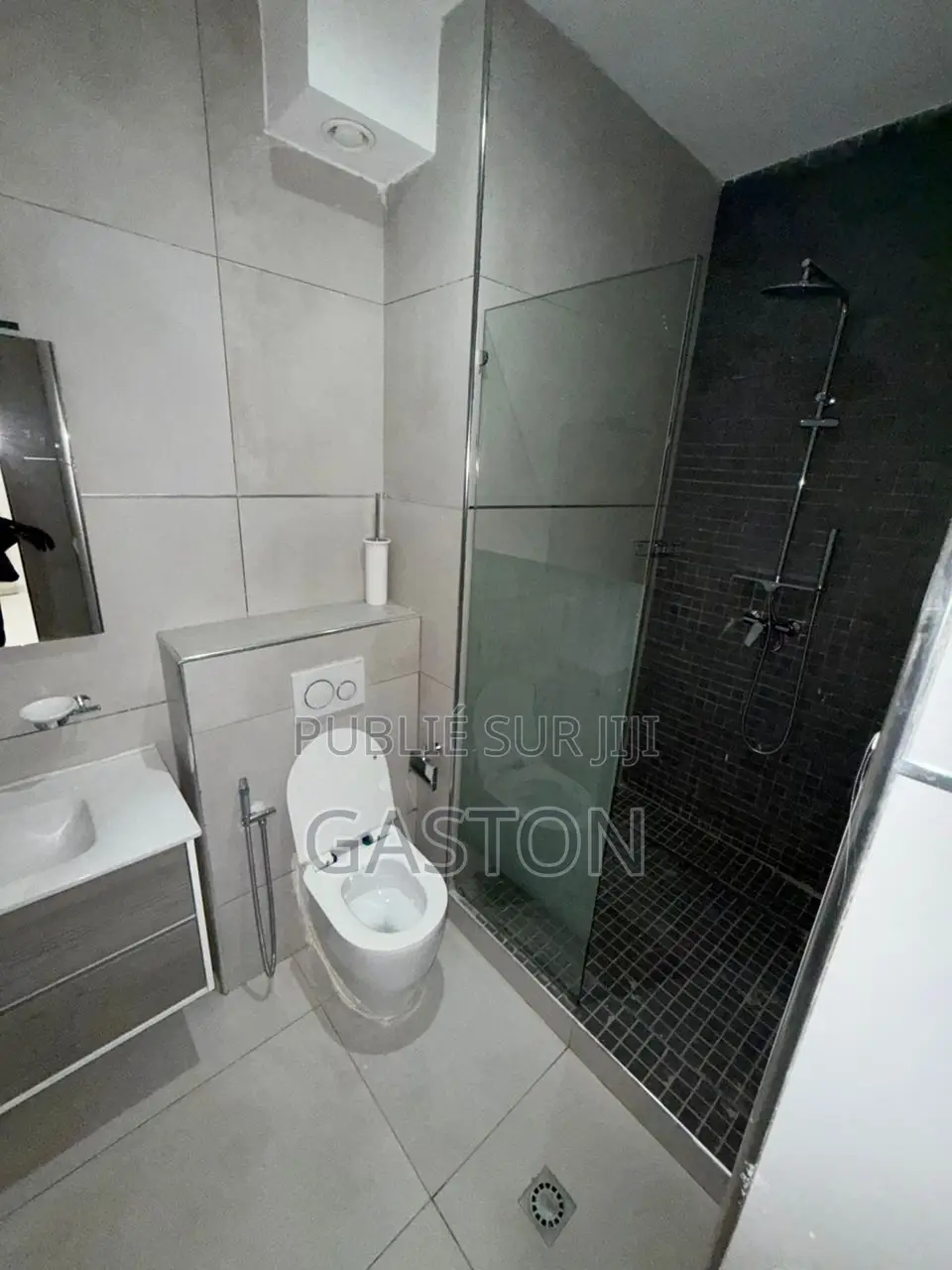 3chbre Appartement dans Katos Immo, Ngor à Louer