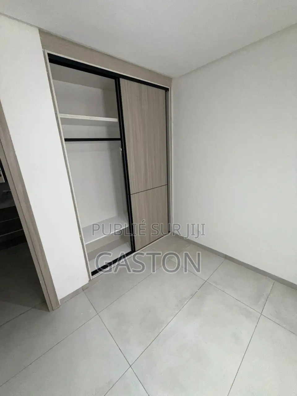 3chbre Appartement dans Katos Immo, Ngor à Louer