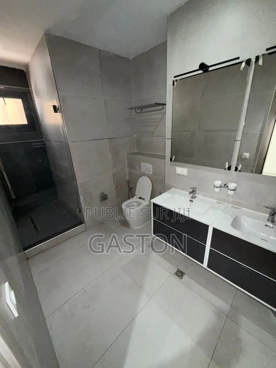 3chbre Appartement dans Katos Immo, Ngor à Louer