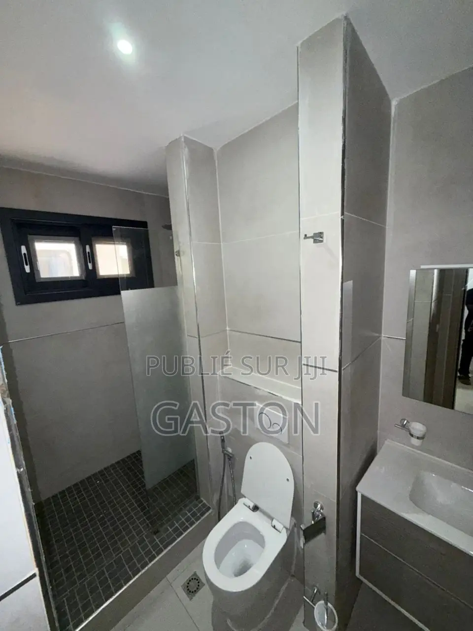 3chbre Appartement dans Katos Immo, Ngor à Louer