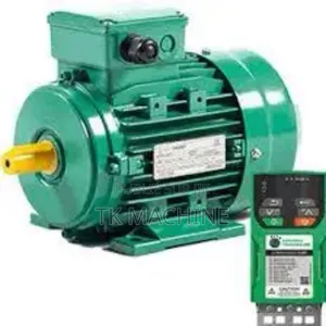 Machine a Transformation Céréales Bétail Et Pâte Arachide