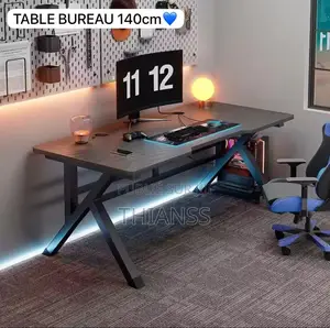 Table Bureau 1m40