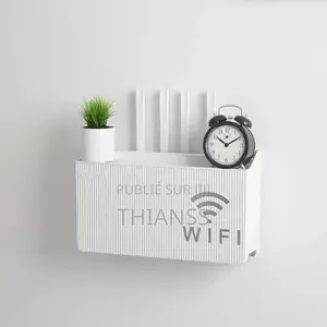 Photo - Support Wifi