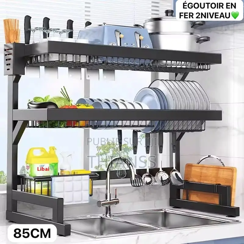Etagere Cuisine