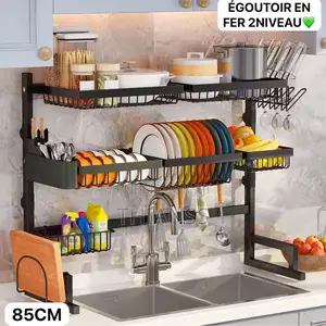Etagere Cuisine