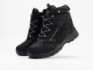 Photo - Columbia Firecamptm