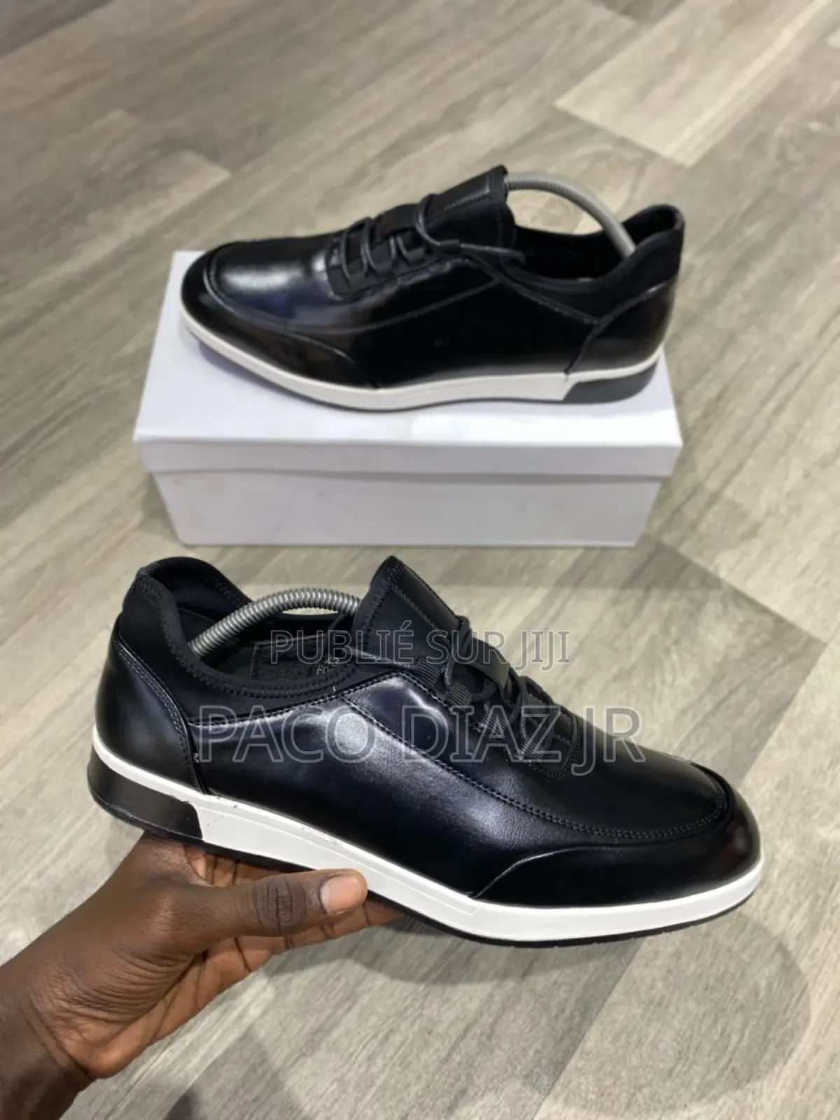 Chaussures Italiennes