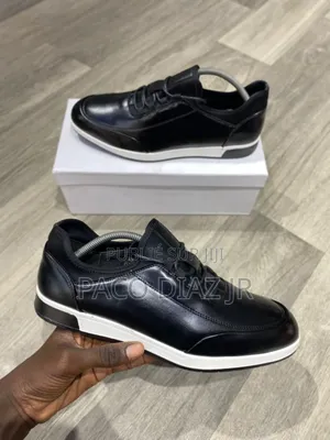 Photo - Chaussures Italiennes