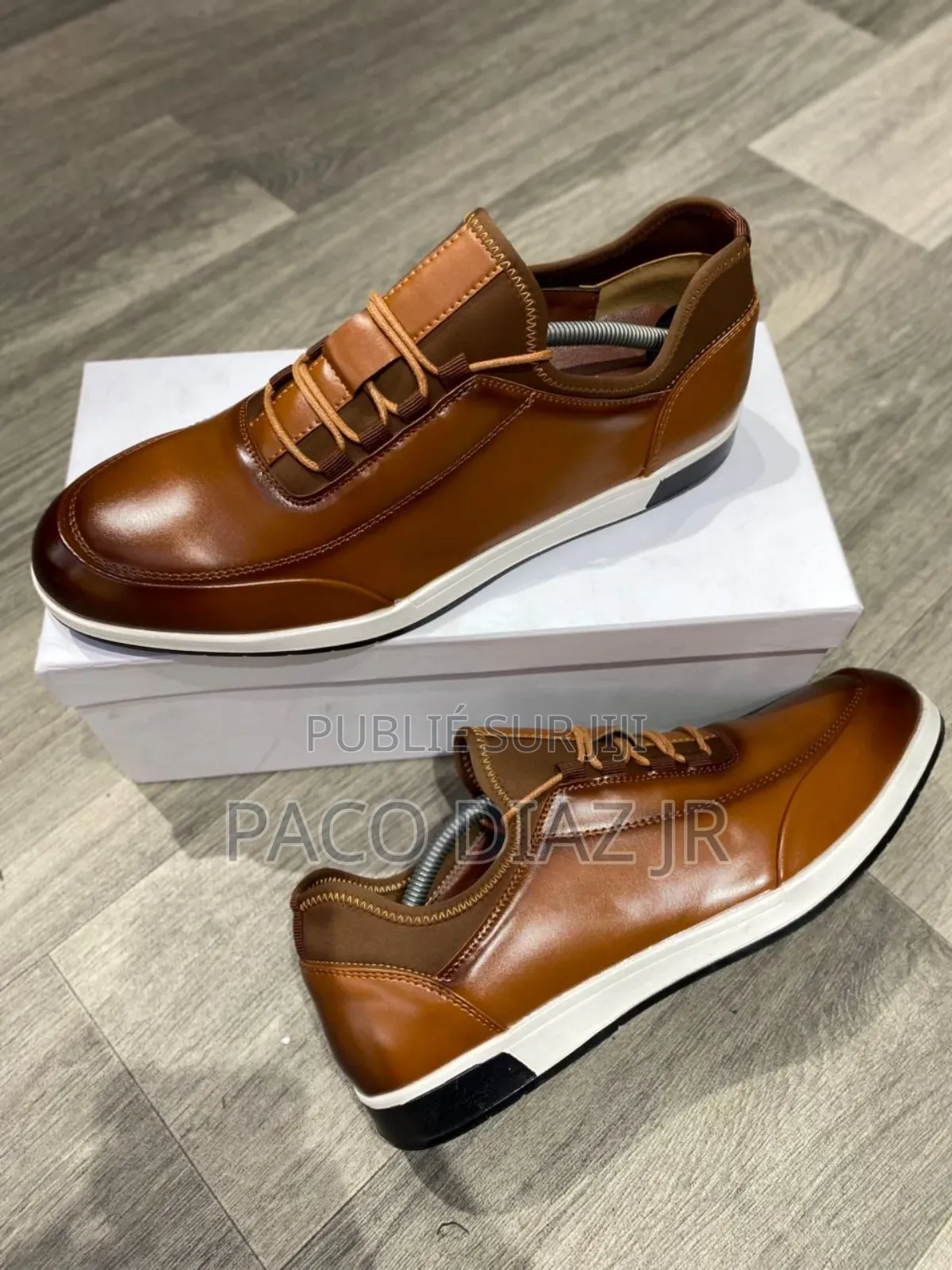 Chaussures Italiennes