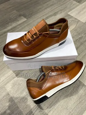 Chaussures Italiennes