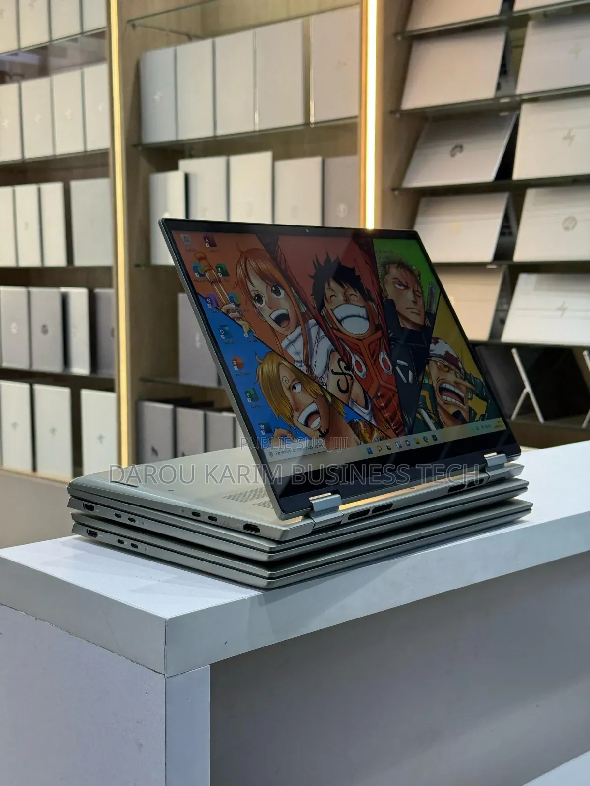 New Dell Inspiron 14 7437 16GB AMD Ryzen 7 SSD 512GB