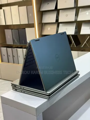 New Dell Inspiron 14 7437 16GB AMD Ryzen 7 SSD 512GB