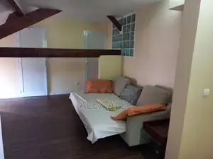 Photo - Furnished 1chbre Studio dans Studio-Terrasse, Dakar Plateau à Louer